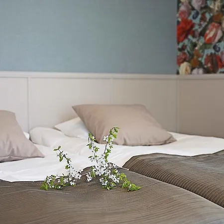 Hostel Savonlinnan Kansanopisto - Wanha Pappila Savonlinna