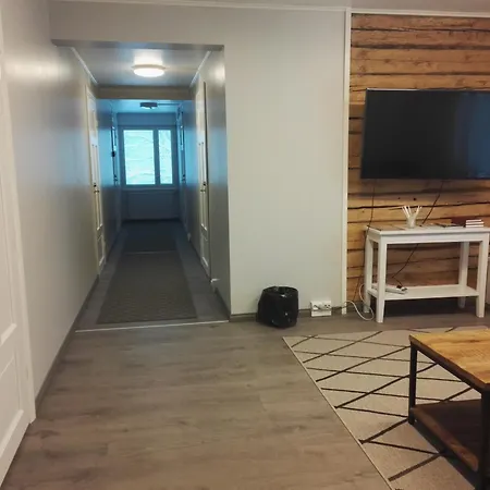 Savonlinnan Kansanopisto - Wanha Pappila