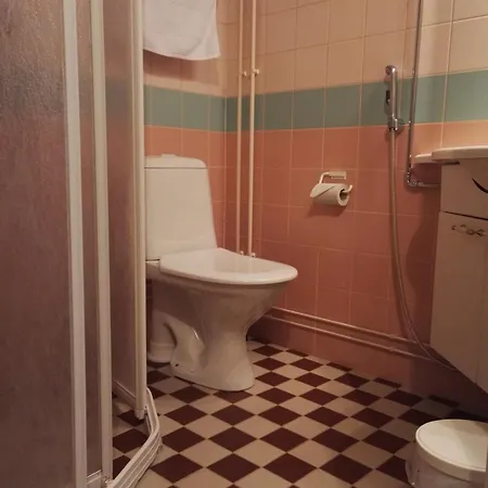 Savonlinnan Kansanopisto - Wanha Pappila 사본린나