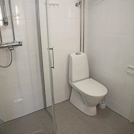 Hostel Savonlinnan Kansanopisto - Wanha Pappila