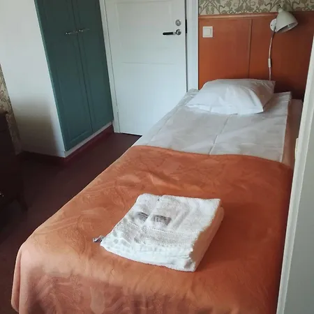 Savonlinnan Kansanopisto - Wanha Pappila *