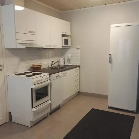 Savonlinnan Kansanopisto - Wanha Pappila * Savonlinna