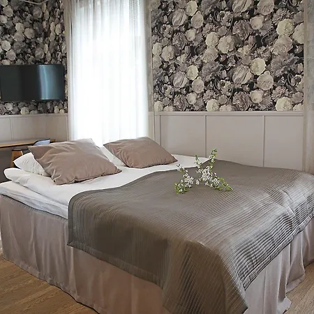 Savonlinnan Kansanopisto - Wanha Pappila