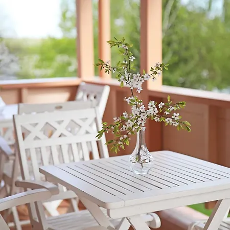 Hostelli Savonlinnan Kansanopisto - Wanha Pappila