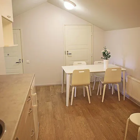 Hostel Savonlinnan Kansanopisto - Wanha Pappila *
