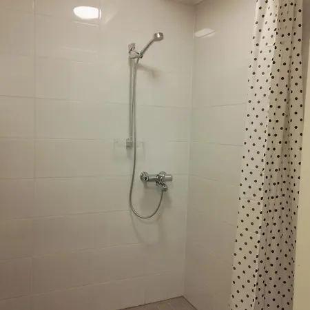 Hostel Savonlinnan Kansanopisto - Wanha Pappila *