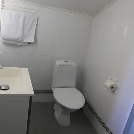 Savonlinnan Kansanopisto - Wanha Pappila