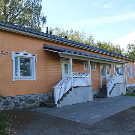 Savonlinnan Kansanopisto - Wanha Pappila Hostel Savonlinna