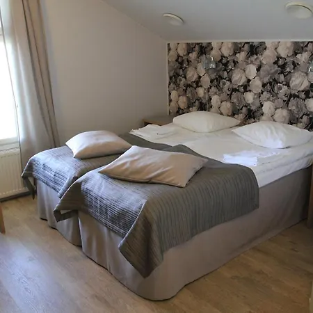 Savonlinnan Kansanopisto - Wanha Pappila